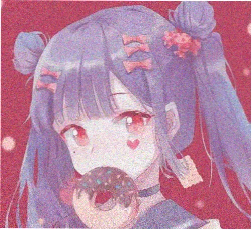 影迷头像
